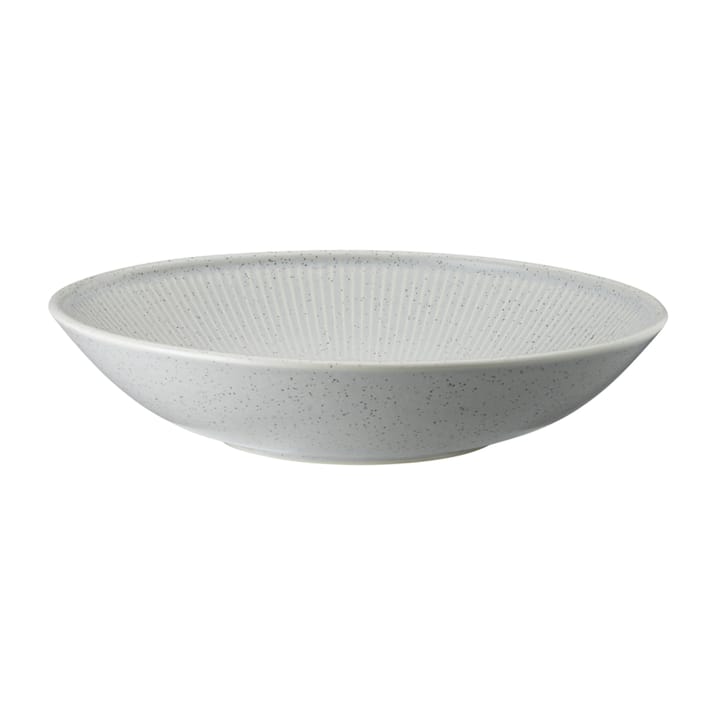 Thomas Clay deep plate Ø23 cm - Grey - Rosenthal