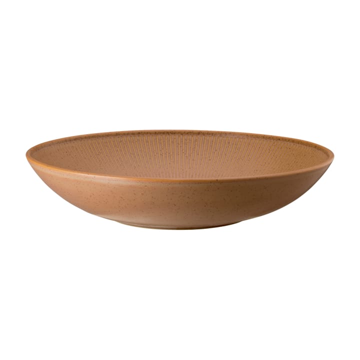 Thomas Clay deep plate Ø28 cm - Orange - Rosenthal