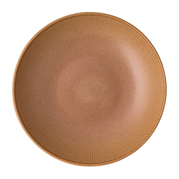 Thomas Clay deep plate Ø28 cm - Orange - Rosenthal