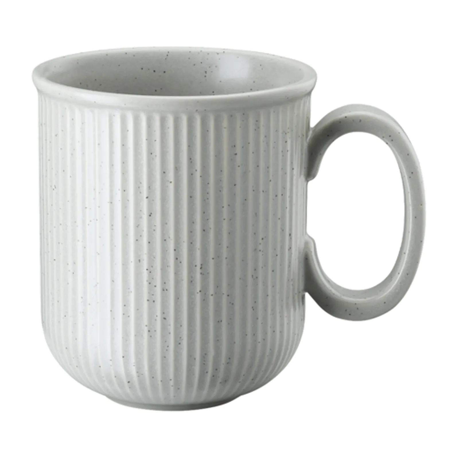 Thomas Clay mug 45 cl, Grey Rosenthal
