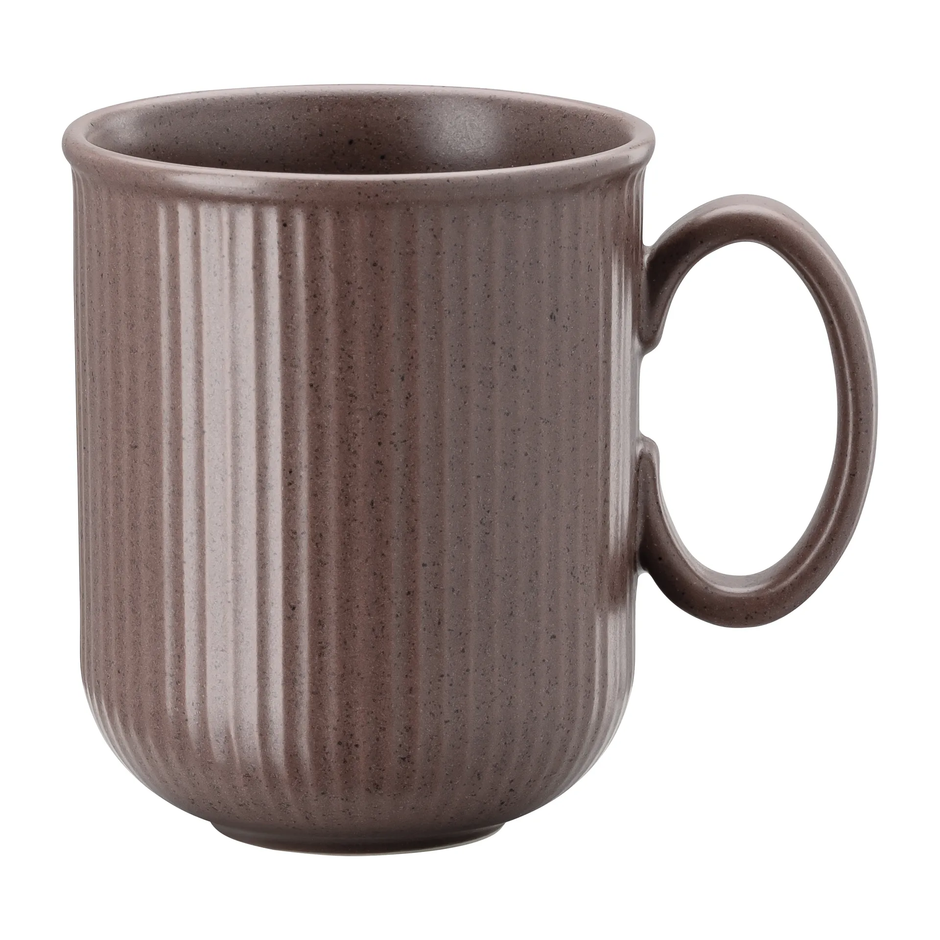 Thomas Clay mug 45 cl, Rust Rosenthal