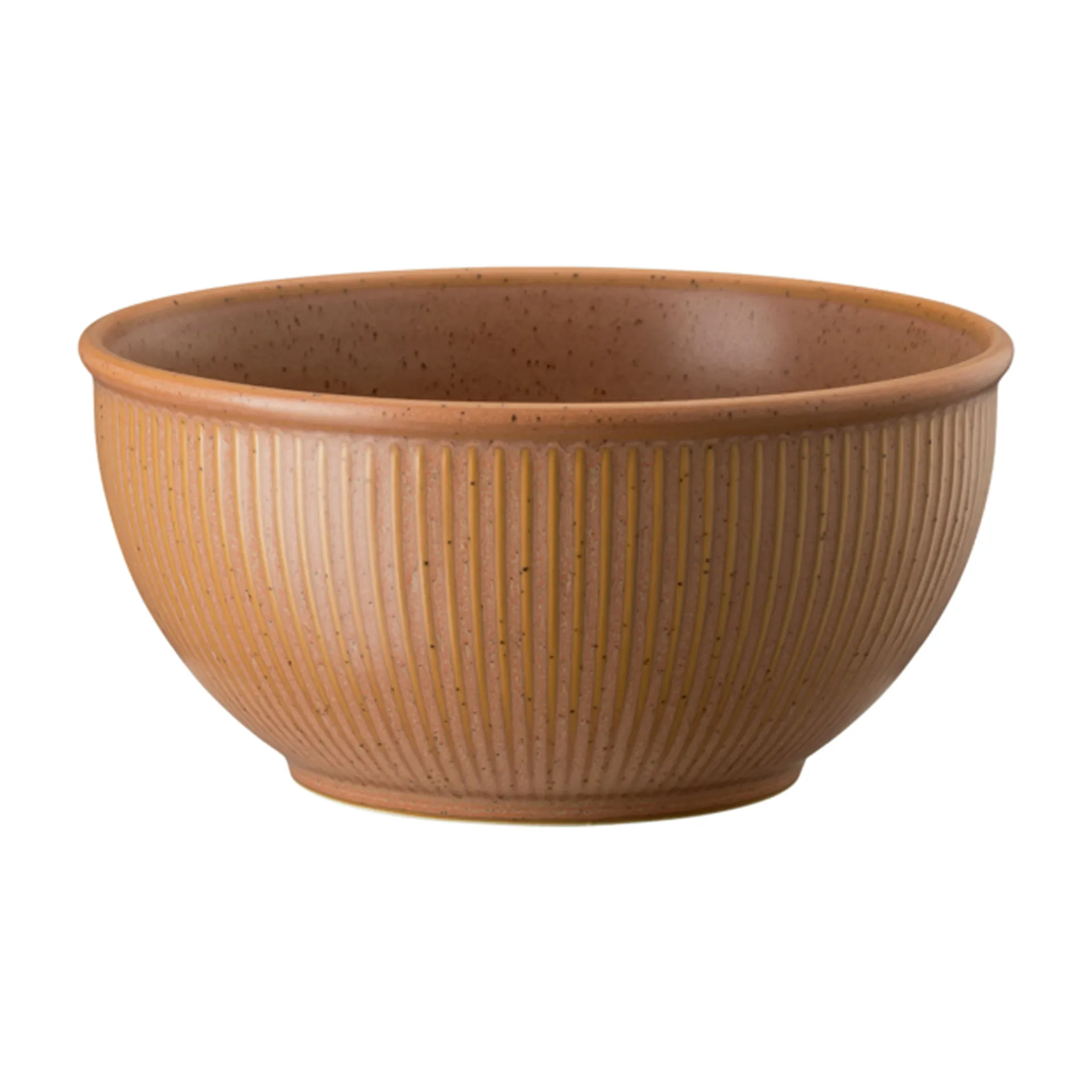 Thomas Clay müsli bowl 70 cl, Orange Rosenthal