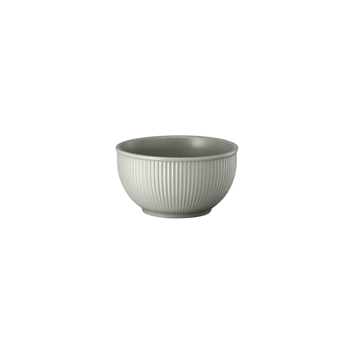 Thomas Clay Smoke Muesli bowl Ø13 cm, Gray-green Rosenthal