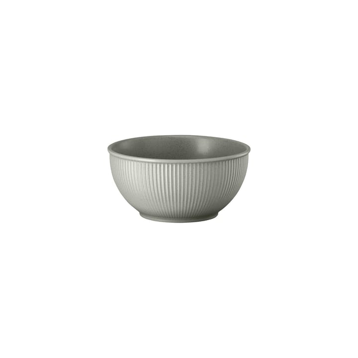Thomas Clay Smoke Muesli bowl Ø15 cm, Gray-green Rosenthal