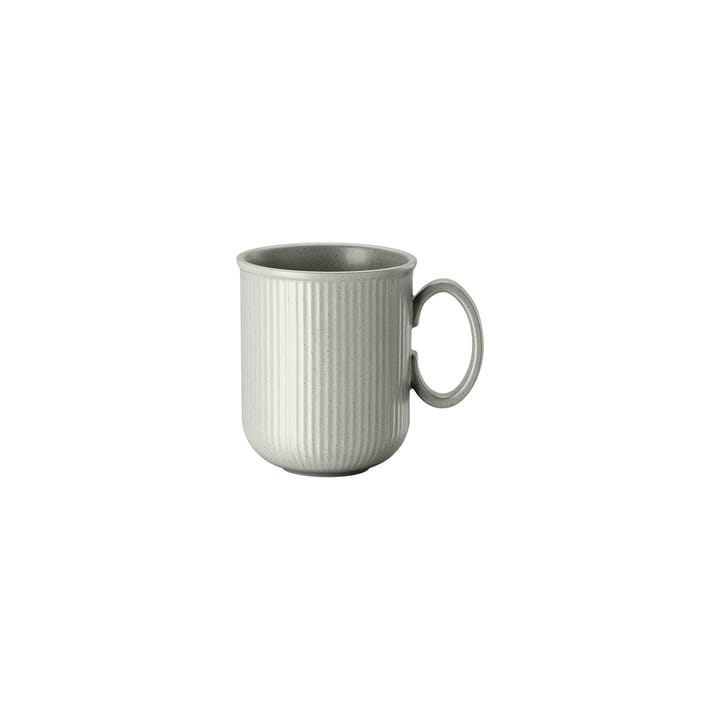 Thomas Clay Smoke mug 45 cl, Gray-green Rosenthal