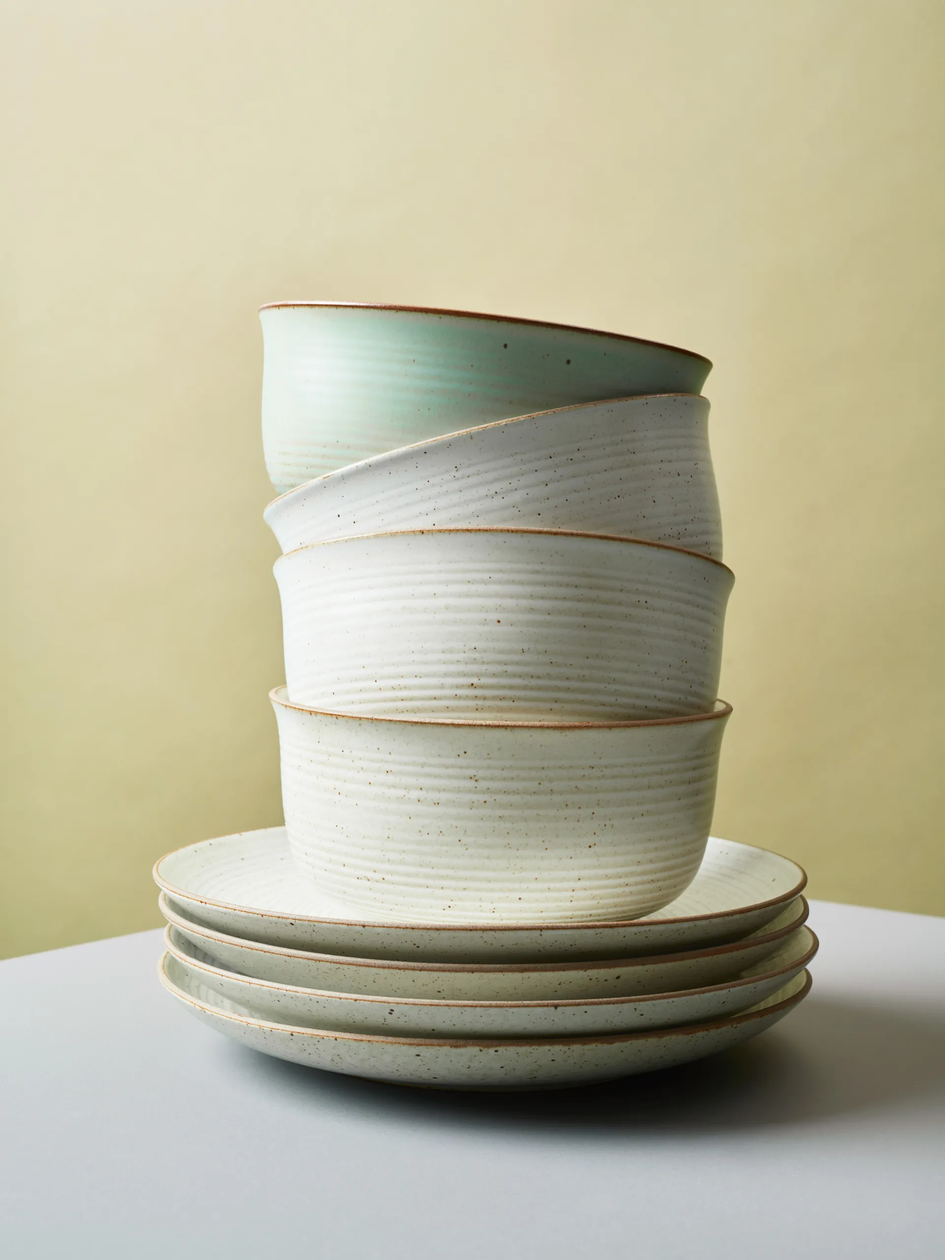 Thomas Nature bowl Ø13 cm, Sand Rosenthal