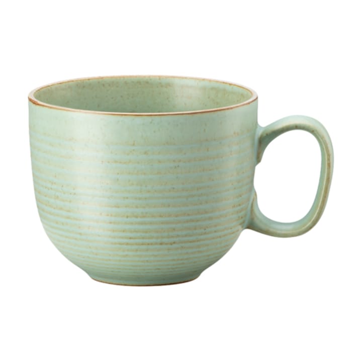 Thomas Nature cappuccino cup 27 cl, Green Rosenthal