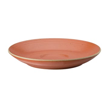 Thomas Nature cappuccino saucer Ø16.4 cm - Apricot - Rosenthal