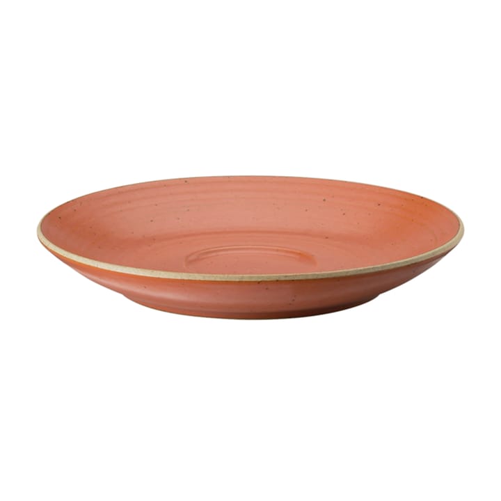 Thomas Nature cappuccino saucer Ø16.4 cm, Apricot Rosenthal