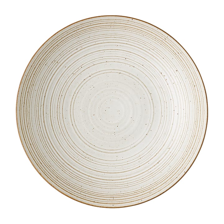 Thomas Nature deep plate Ø23 cm - Sand - Rosenthal