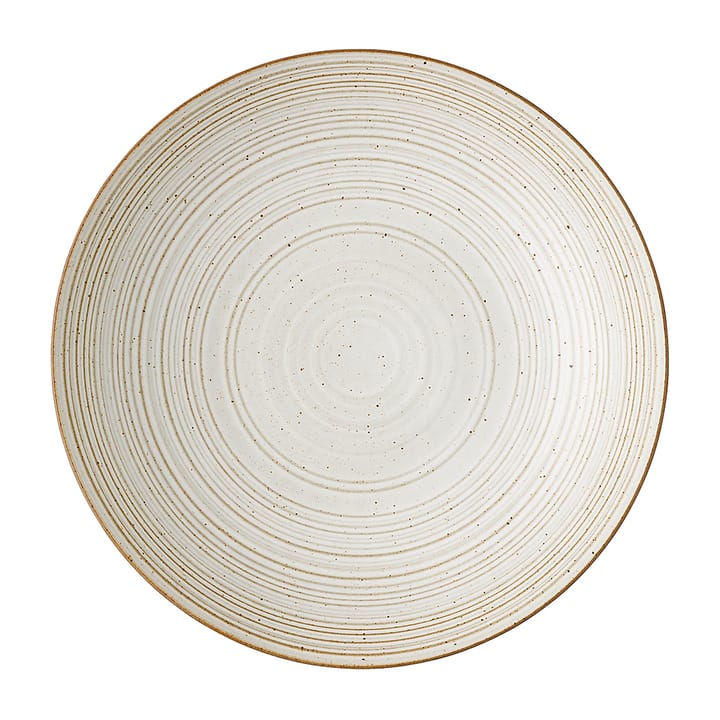 Thomas Nature deep  plate Ø23 cm, Sand Rosenthal