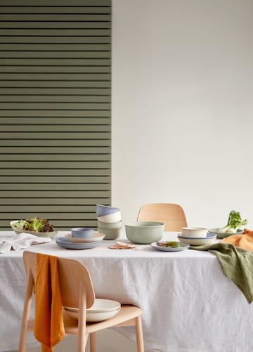 Thomas Nature deep plate Ø23 cm - Sand - Rosenthal