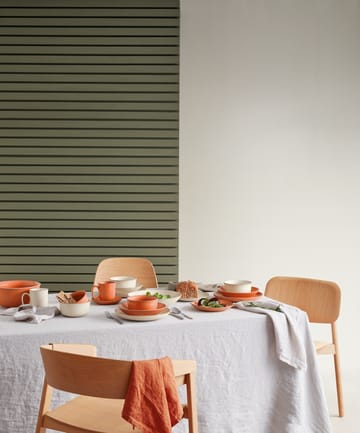 Thomas Nature deep plate Ø23 cm - Sand - Rosenthal