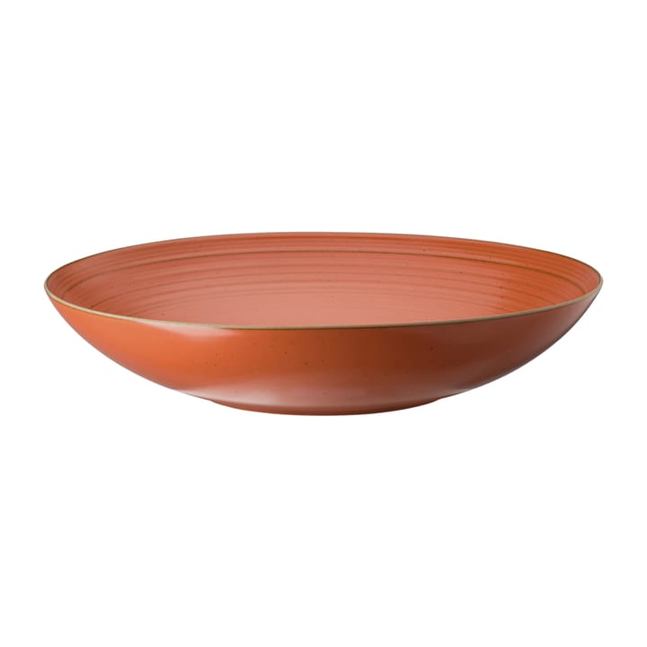 Thomas Nature deep  plate Ø28 cm - Apricot - Rosenthal