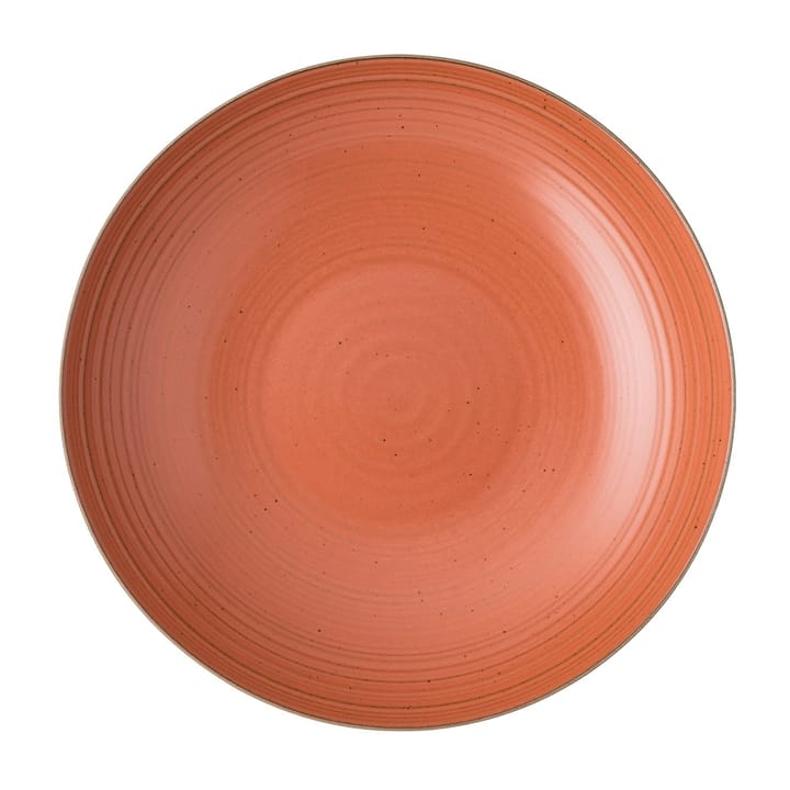 Thomas Nature deep plate Ø28 cm, Apricot Rosenthal