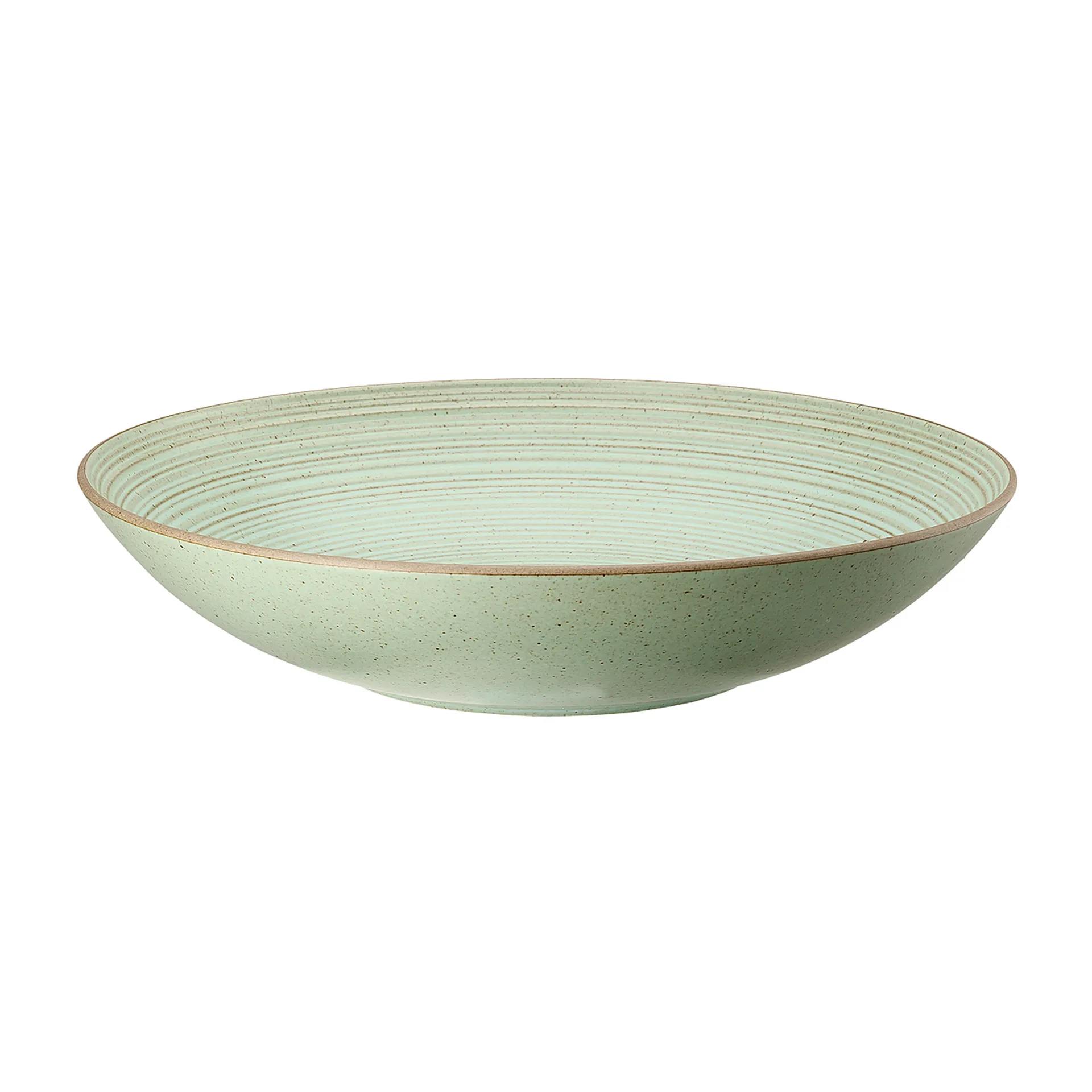 Thomas Nature deep plate Ø28 cm, Green Rosenthal