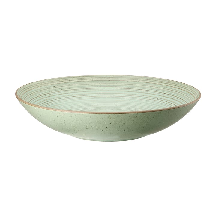 Thomas Nature deep plate Ø28 cm - Green - Rosenthal