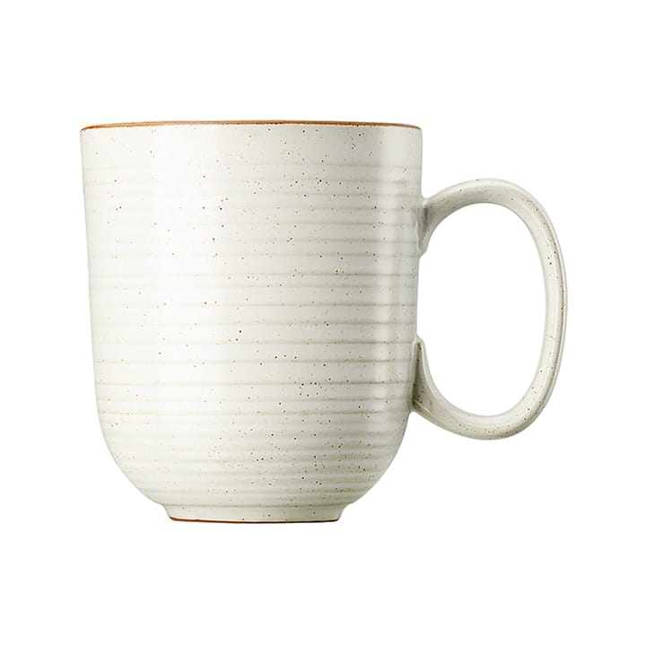 Thomas Nature mug 40 cl, Sand Rosenthal