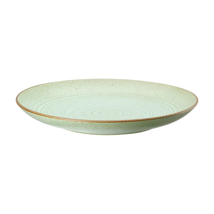 Thomas Nature plate Ø22 cm - Green - Rosenthal