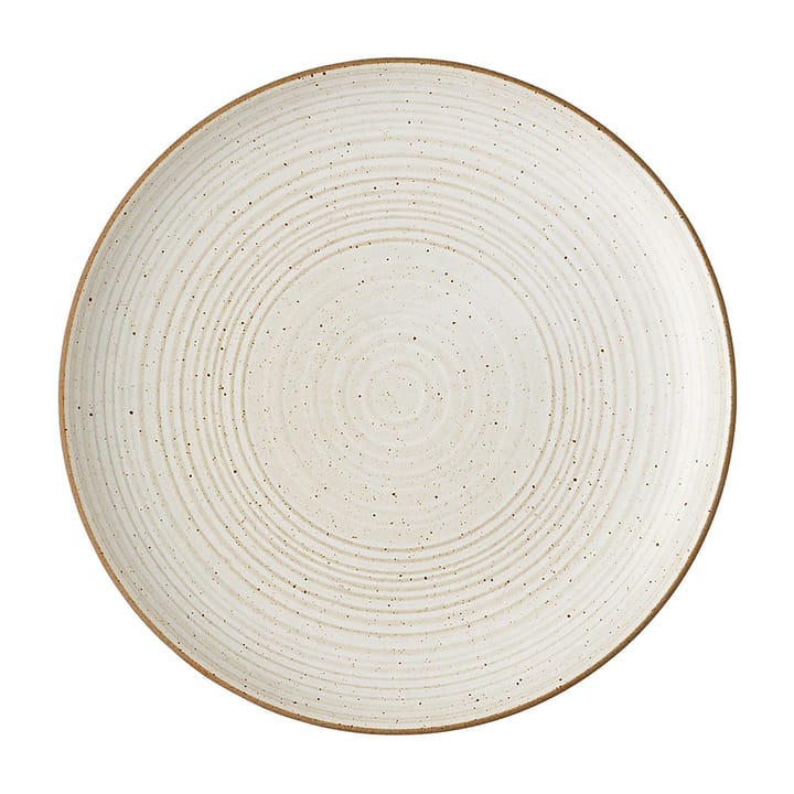 Thomas Nature plate Ø22 cm - Sand - Rosenthal