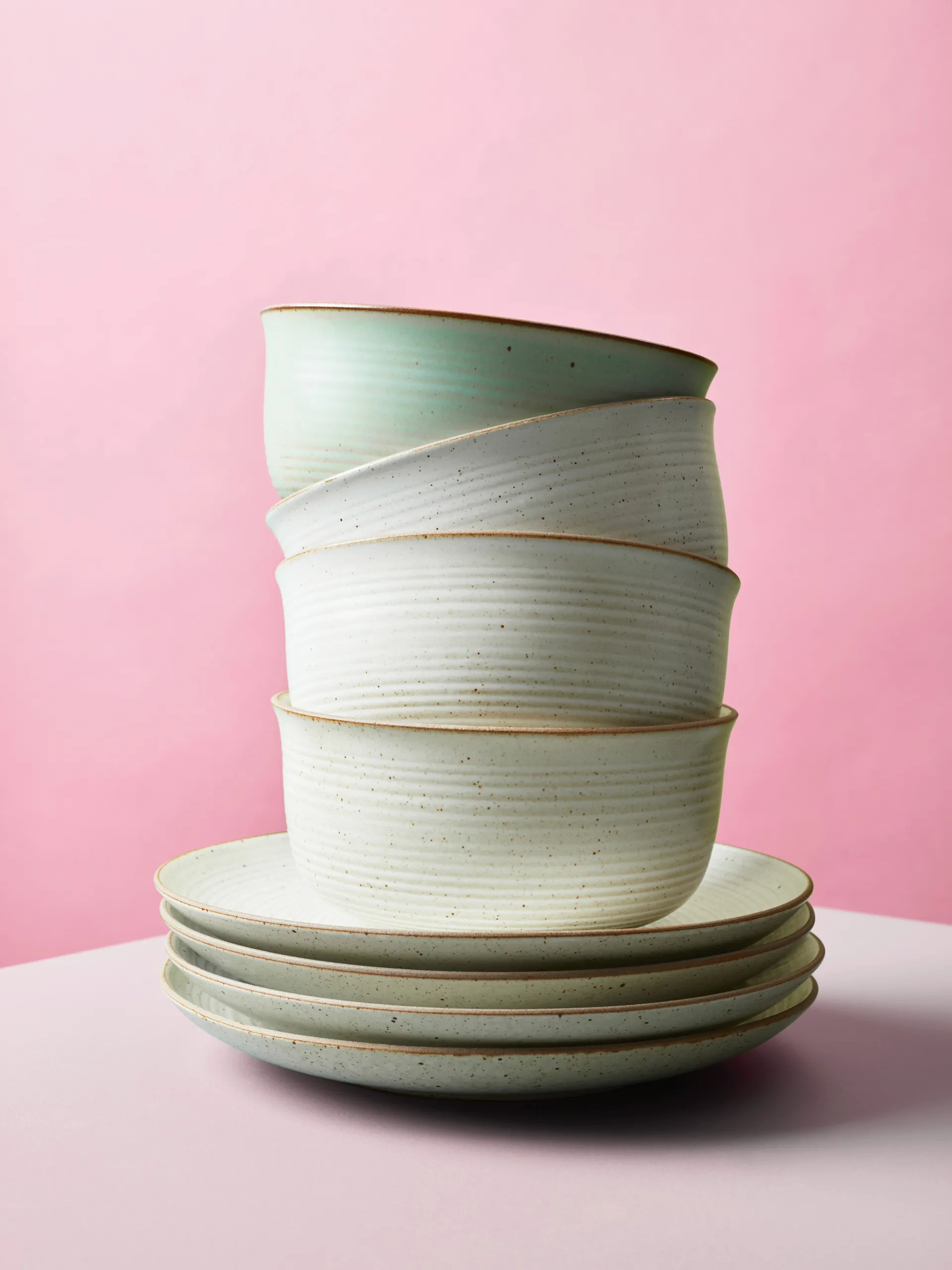 Thomas Nature plate Ø22 cm, Sand Rosenthal