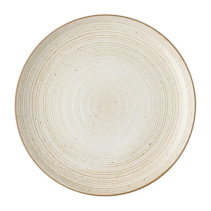 Thomas Nature plate Ø27 cm, Sand Rosenthal