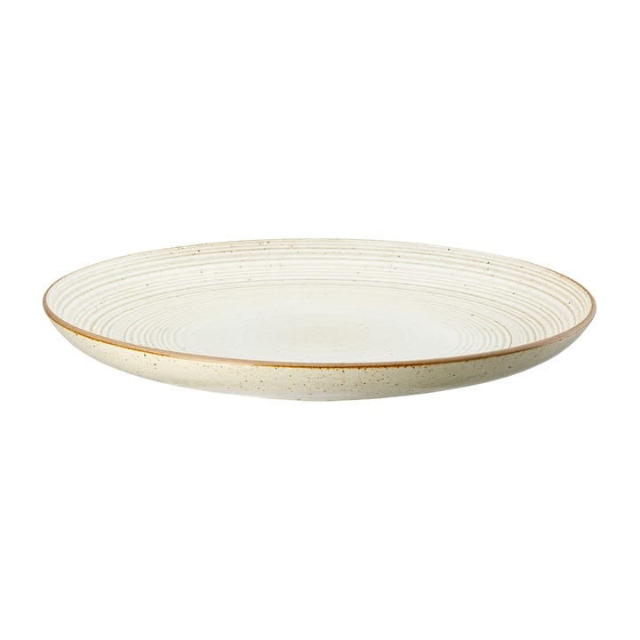 Thomas Nature plate Ø27 cm, Sand Rosenthal