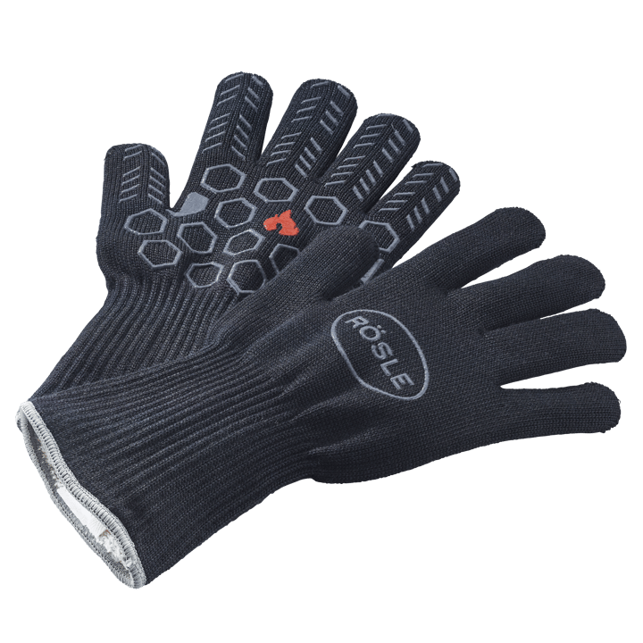 Grill Glove 2-pack, Meta-aramid Rösle