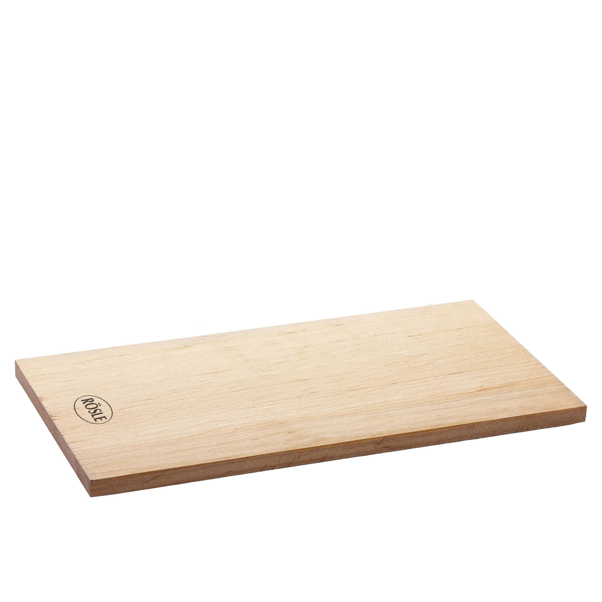 Grilling Plank 2-pack, Wood Rösle