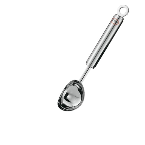 Ice cream scoop - Stainless steel - Rösle