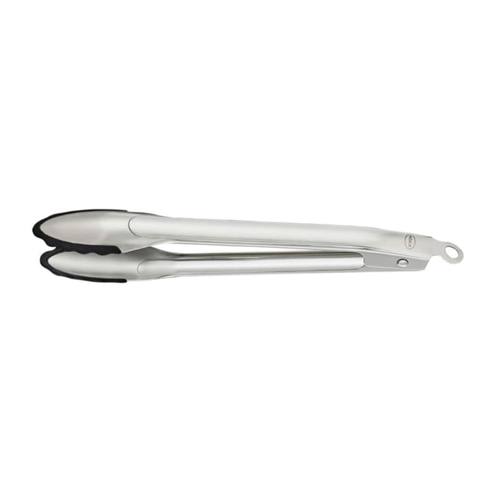 Kitchen rod lockable 30 cm, Steel-silicon Rösle