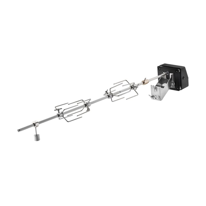 Rösle AllFlame rotisserie - Steel - Rösle