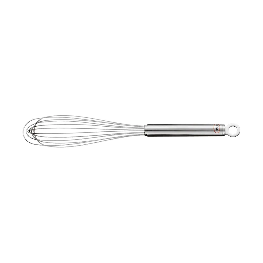 Rösle balloon whisk 27 cm, Stainless steel Rösle