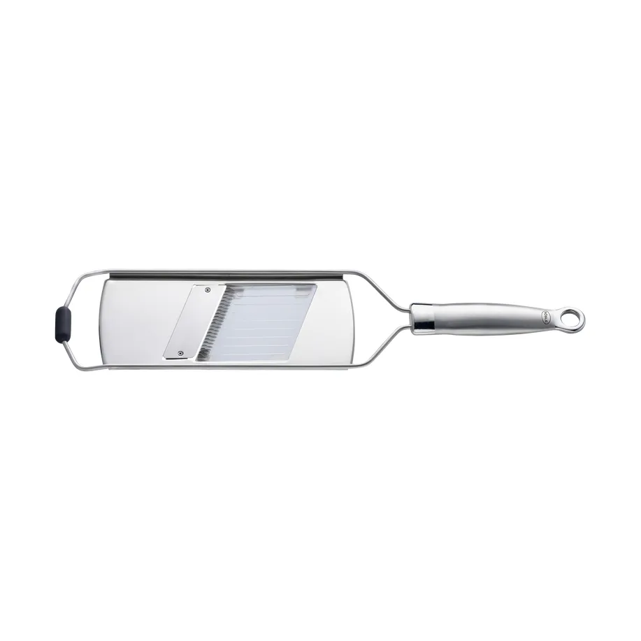 Rösle julienne peeler, Stainless steel Rösle