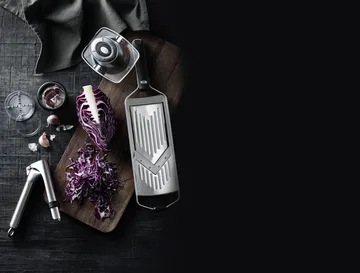 Rösle julienne peeler - Stainless steel - Rösle