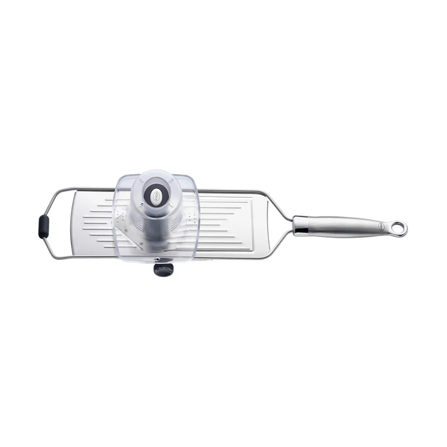 Rösle mandoline V-slicer, Stainless steel Rösle