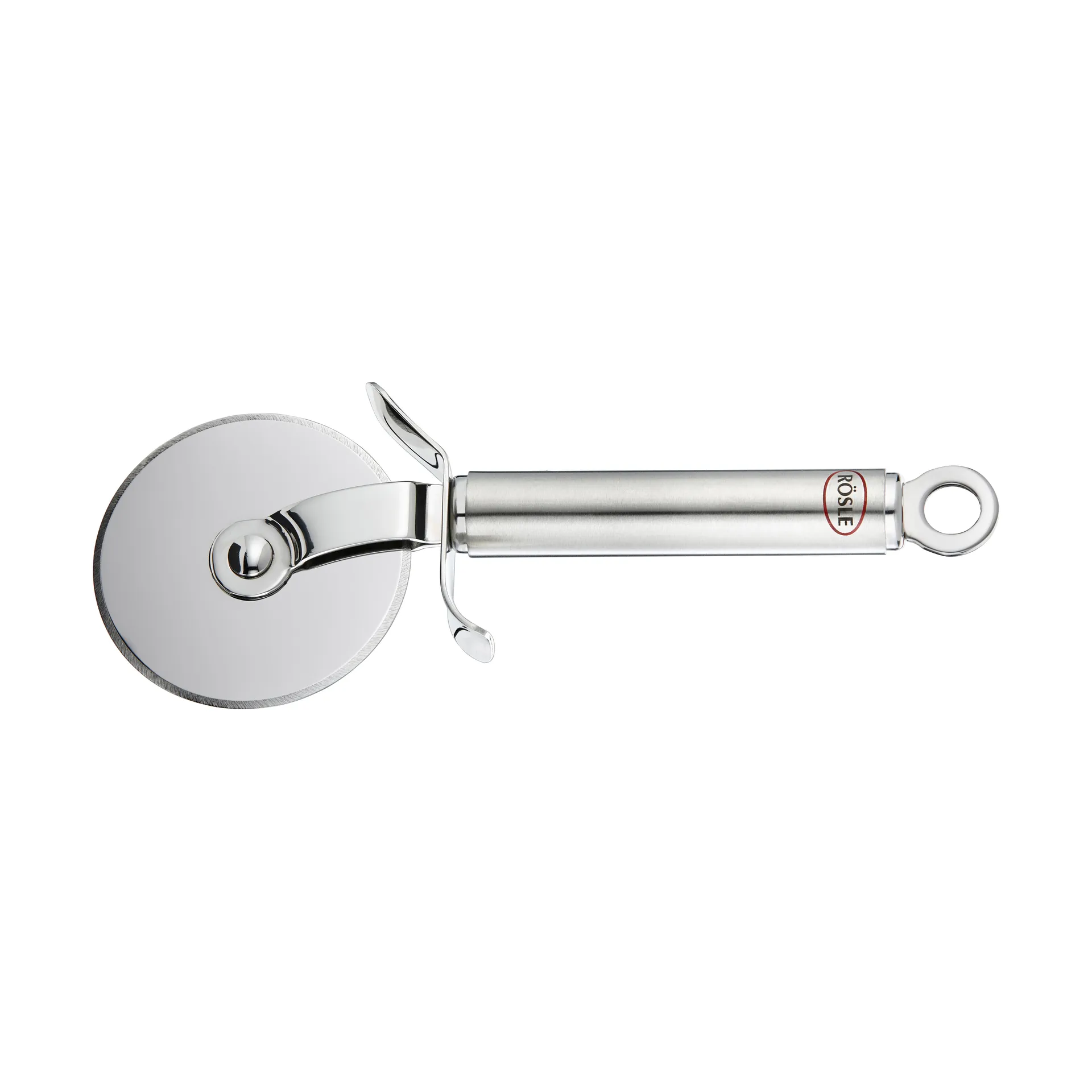 Rösle pizza cutter 20 cm, Stainless steel Rösle