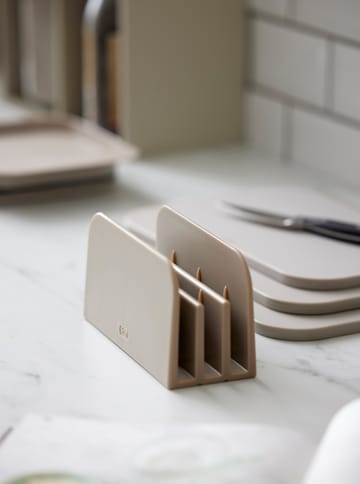 Choptima chopping board holder - Humus - Rosti