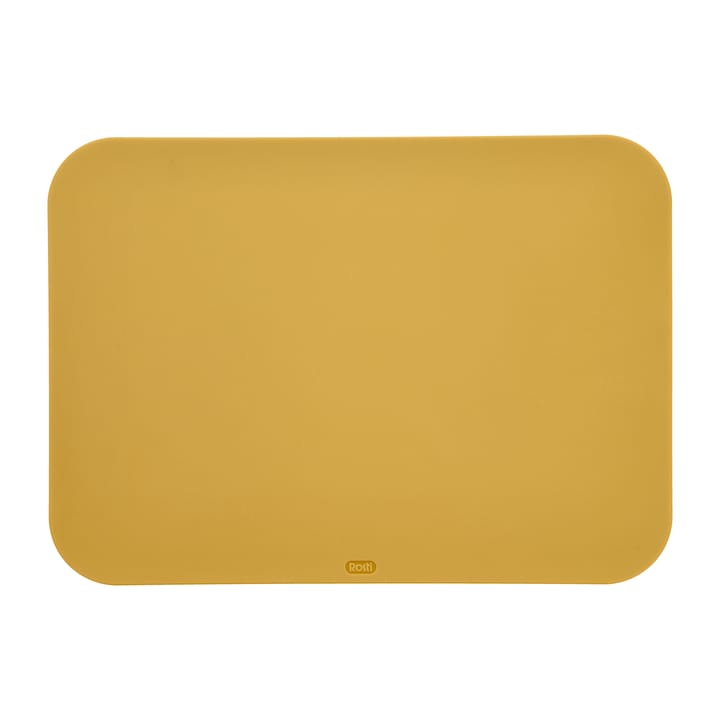 Choptima cutting board L 25.5x35.5 cm, Curry Rosti