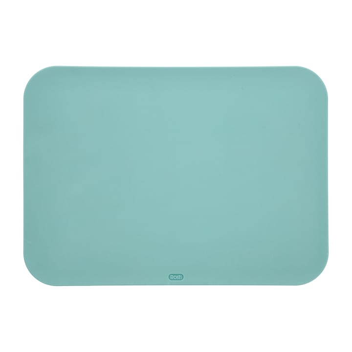 Choptima cutting board L 25.5x35.5 cm, Nordic green Rosti