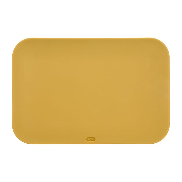 Choptima cutting board M 20.5x30.5 cm, Curry Rosti