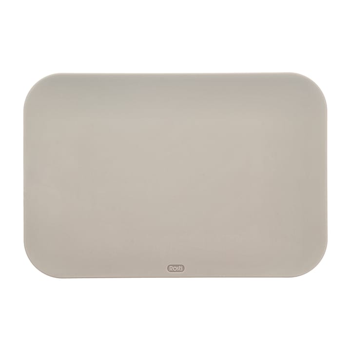 Choptima cutting board M 20.5x30.5 cm - Humus - Rosti