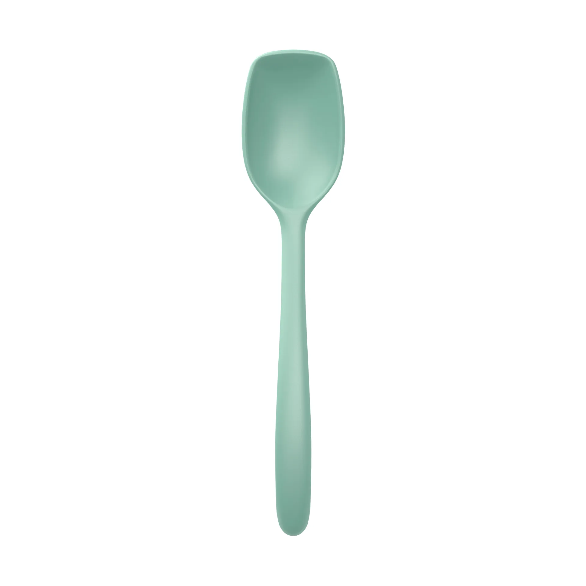 Classic cooking spoon small, Nordic green Rosti