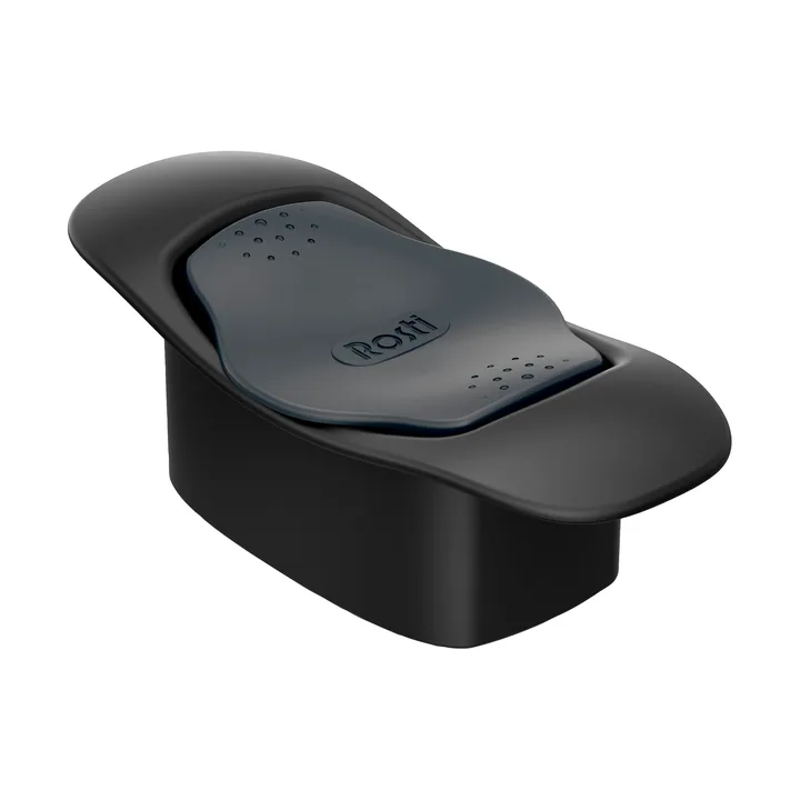 Classic hasselback cutter - Black - Rosti