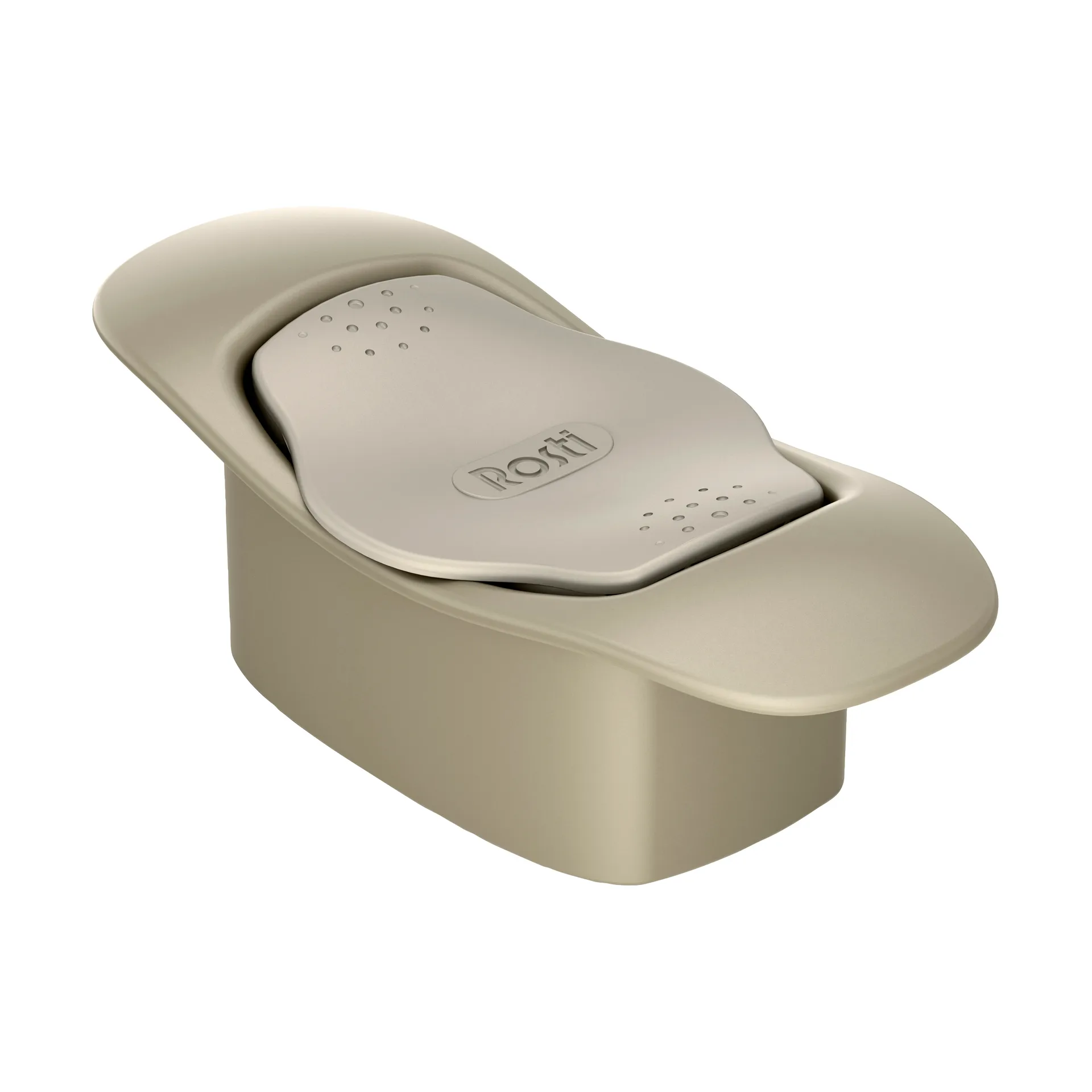 Classic hasselback cutter, Hummus Rosti