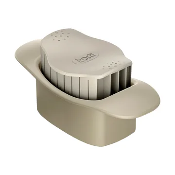 Classic hasselback cutter - Hummus - Rosti