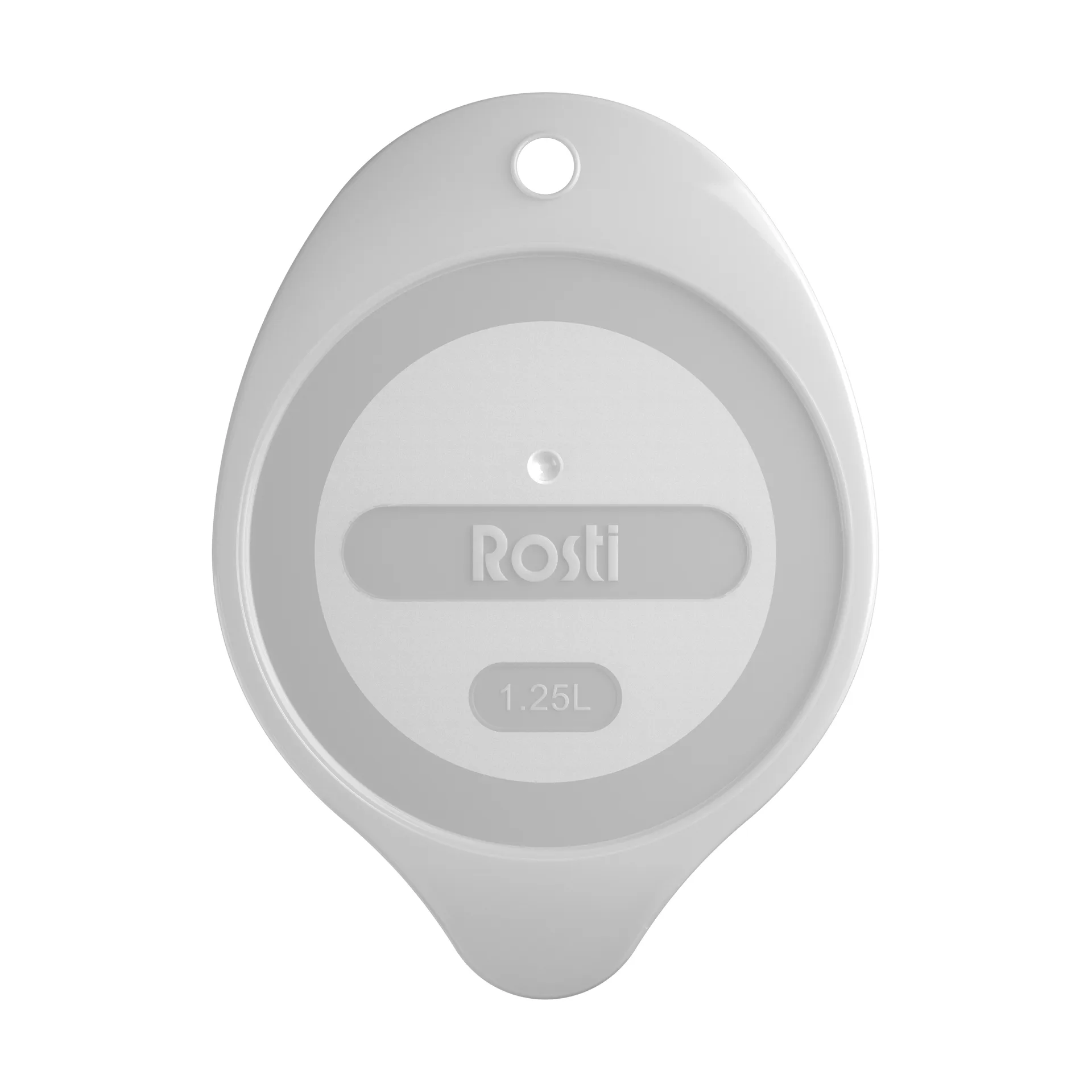 Classic lid for blender jug, 1.25 litres Rosti