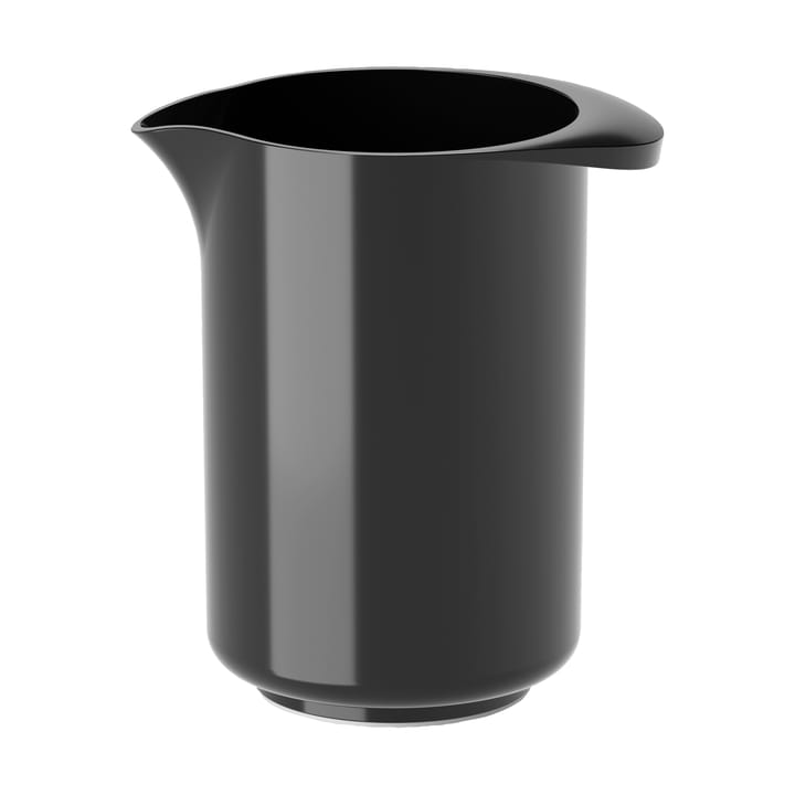 Classic mixing jug 1.25 L - Black - Rosti