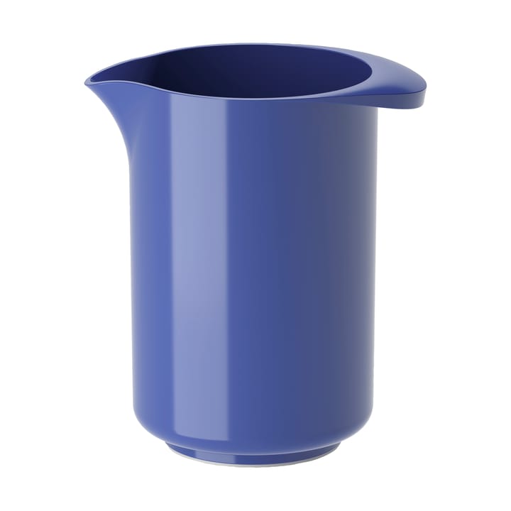 Classic mixing jug 1.25 L - Electric blue - Rosti