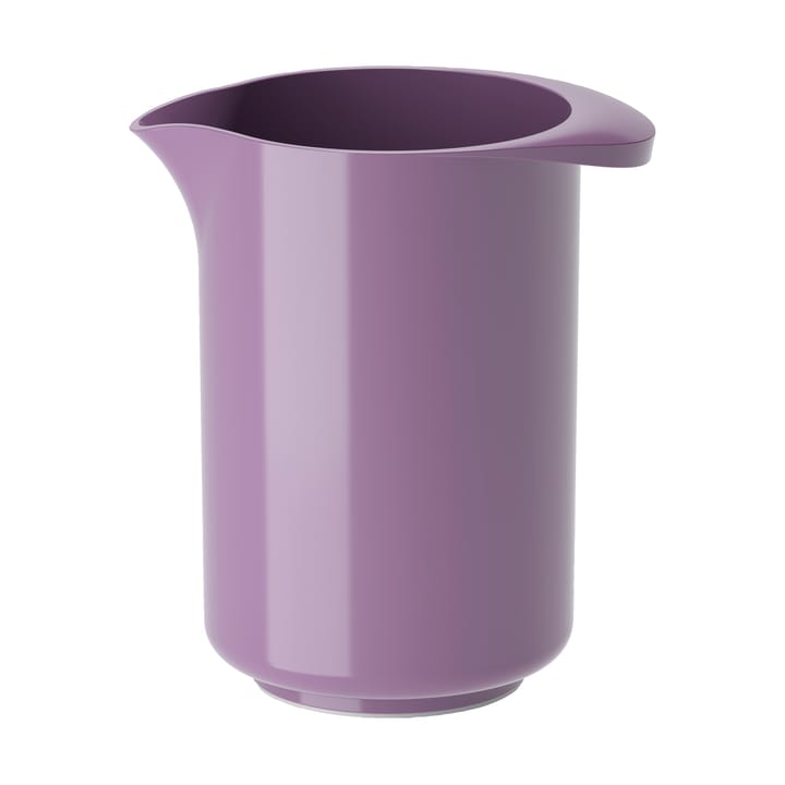 Classic mixing jug 1.25 L - Lavender - Rosti